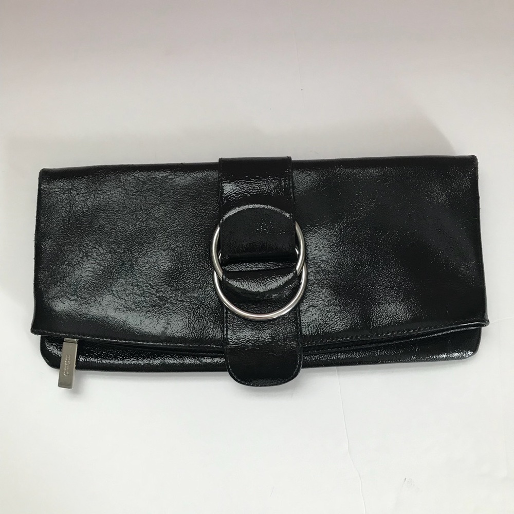 Hobo International clutch